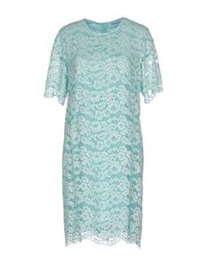Короткое платье Blumarine