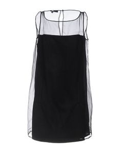 Короткое платье Elisabetta Franchi
