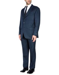 Костюм Canali