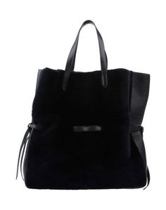 Сумка на руку Jil Sander