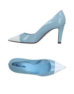 Туфли Studio Pollini