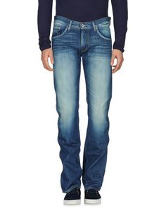 Джинсовые брюки Tommy Hilfiger Denim