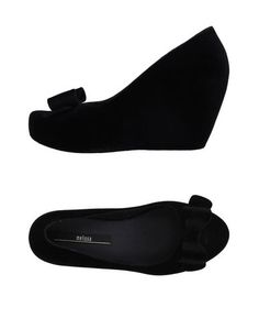 Балетки Melissa