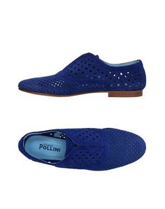 Мокасины Studio Pollini