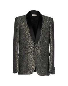 Пиджак Saint Laurent