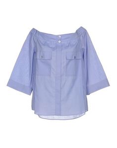 Pубашка Blumarine