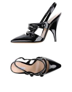 Туфли Emporio Armani