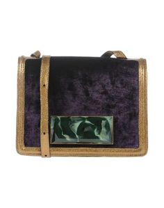 Сумка через плечо Dries Van Noten