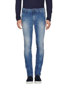 Джинсовые брюки Guess