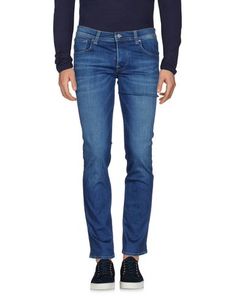 Джинсовые брюки Tommy Hilfiger