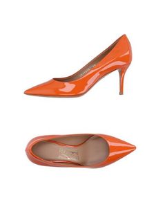Туфли Salvatore Ferragamo