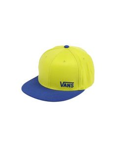 Головной убор Vans