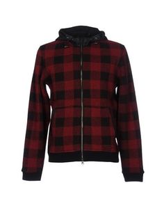 Толстовка Woolrich