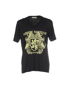 Футболка Pierre Balmain