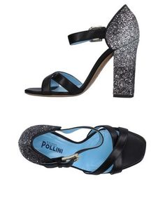 Сандалии Studio Pollini