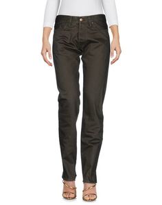 Джинсовые брюки Carhartt