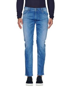 Джинсовые брюки Pepe Jeans