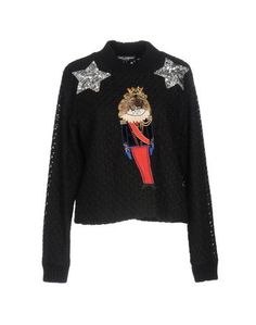 Свитер Dolce & Gabbana