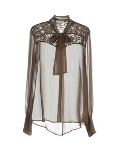 Pубашка Scervino Street
