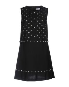 Короткое платье RED Valentino