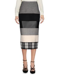 Юбка длиной 3/4 MAX Mara