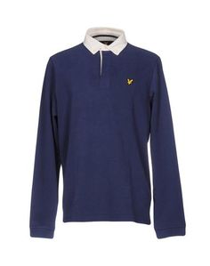 Поло Lyle & Scott