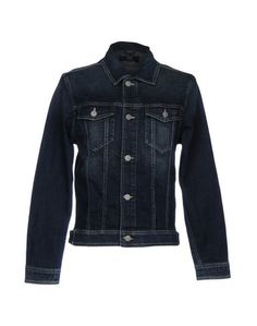 Джинсовая верхняя одежда Jack & Jones