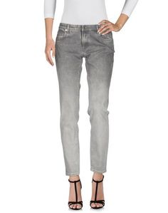 Джинсовые брюки M.Grifoni Denim