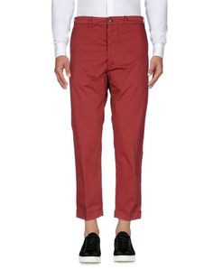 Повседневные брюки People