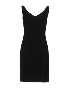 Короткое платье Moschino