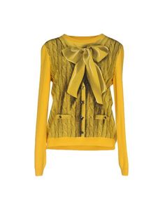 Свитер Moschino Couture