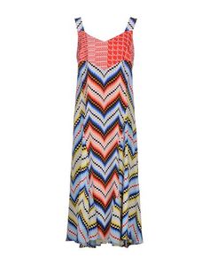 Платье длиной 3/4 Kenzo