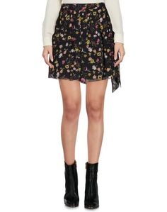 Мини-юбка Moschino Cheap AND Chic