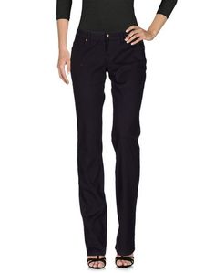 Джинсовые брюки John Richmond