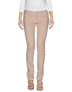 Джинсовые брюки Pinko