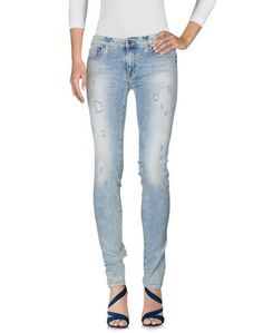 Джинсовые брюки Denim & Supply Ralph Lauren