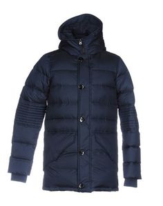 Пуховик Scotch & Soda