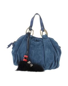 Сумка на руку Tosca BLU