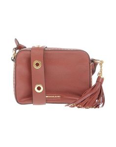 Сумка через плечо Michael Michael Kors