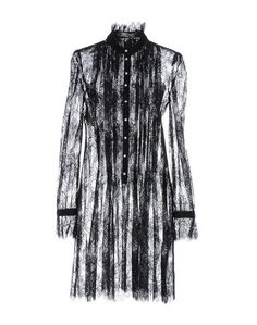 Короткое платье Philosophy di Lorenzo Serafini