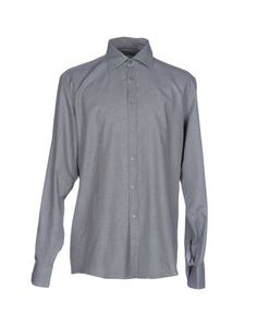 Pубашка Grey Daniele Alessandrini