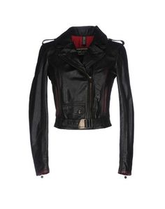 Куртка Matchless
