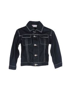 Джинсовая верхняя одежда RED Valentino