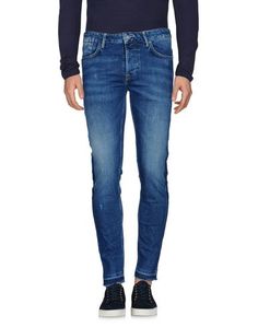 Джинсовые брюки Pepe Jeans