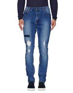 Джинсовые брюки DR. Denim Jeansmakers