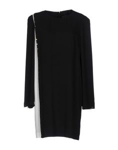 Короткое платье Class Roberto Cavalli