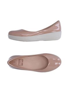 Туфли Fitflop