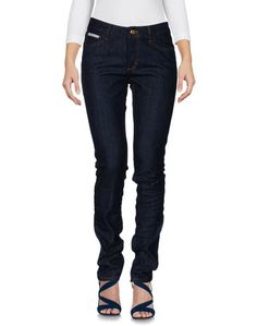 Джинсовые брюки Trussardi Jeans
