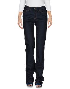 Джинсовые брюки Roberto Cavalli