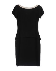 Короткое платье Moschino